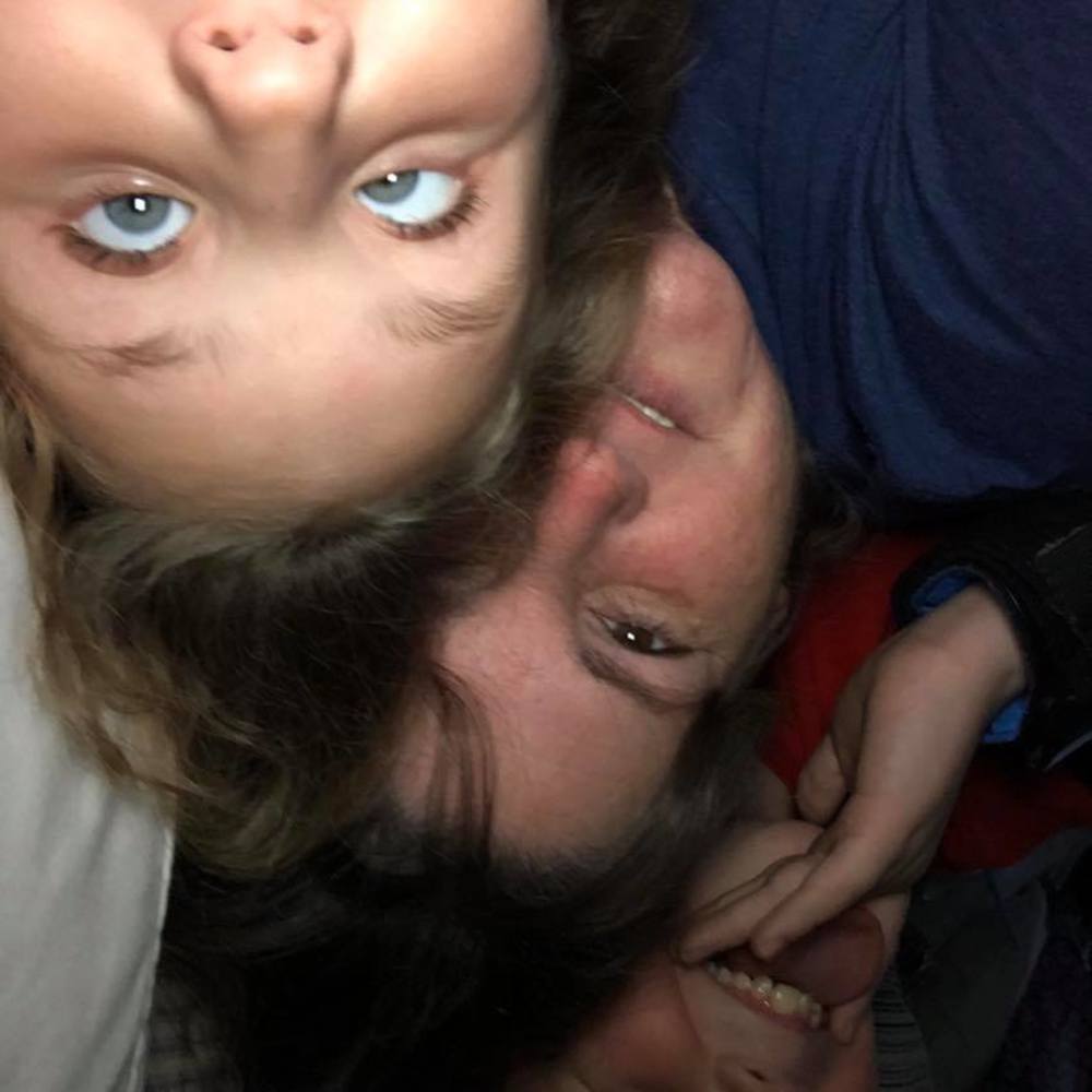 Meet your Posher, Edwin